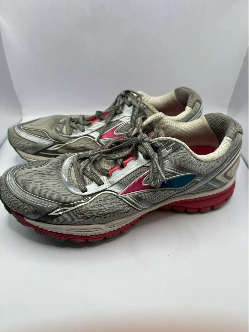 Brooks womens running